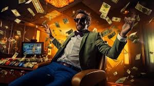 Banner promosi eksklusif sportsbook dan kasino online indogame88