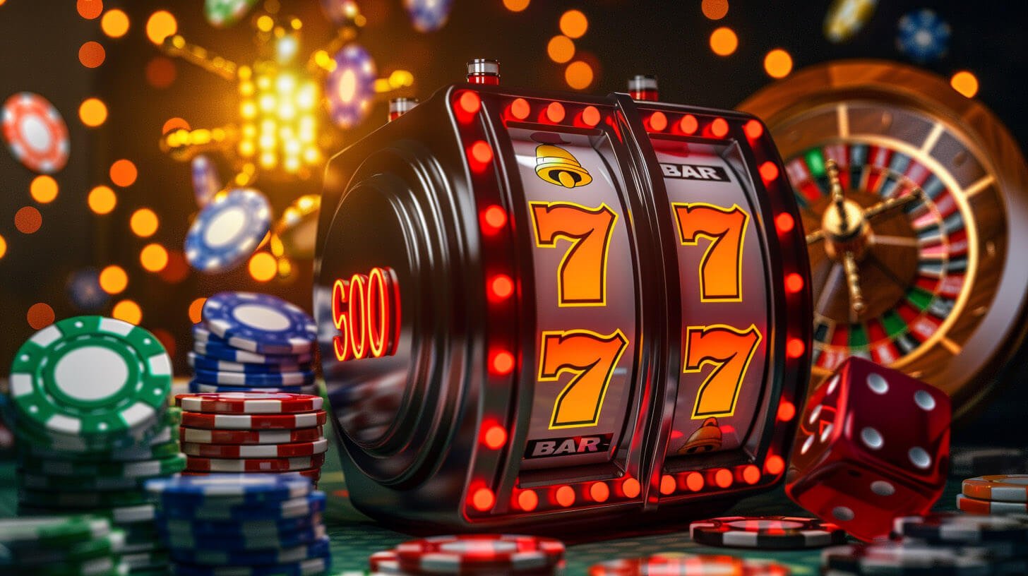 Pengalaman taruhan sportsbook dan casino dalam genggaman
