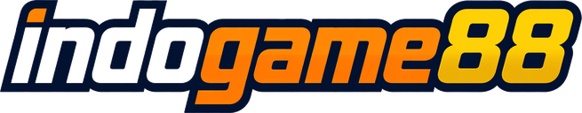 indogame88 Logo
